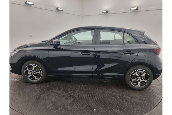 2025 MG MG3 Essence Hatch