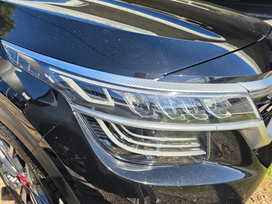 2022 Kia Seltos SP2 GT-Line SUV Image 13