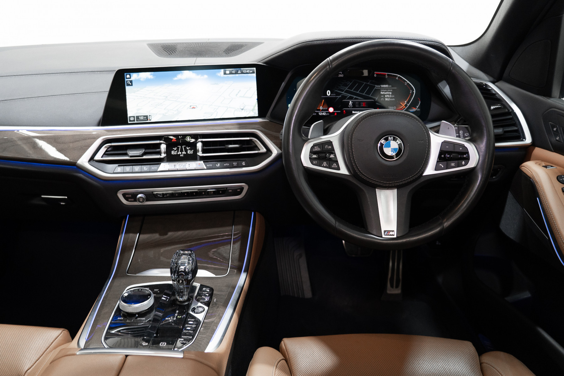 2020 BMW X5 Xdrive30d SUV Image 21