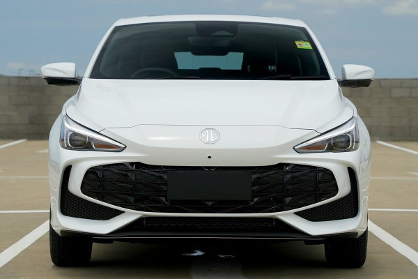 2025 MG MG3 Essence Hatch Image 5
