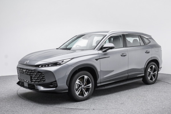 2026 MG HS Super Hybrid Excite SUV Image 3