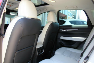 2019 Mazda CX-5 KF4WLA GT SKYACTIV-Drive i-ACTIV AWD Suv image 20
