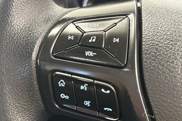 2020 MY21.25 Ford Ranger PX MkIII XLS Ute Image 4