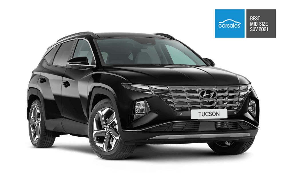 New 2023 Hyundai Tucson Highlander #920657 Brendale, QLD