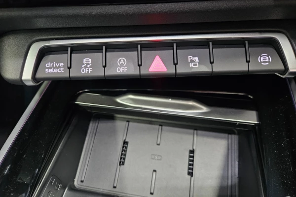2026 Audi Q3 TFSI SUV Image 19
