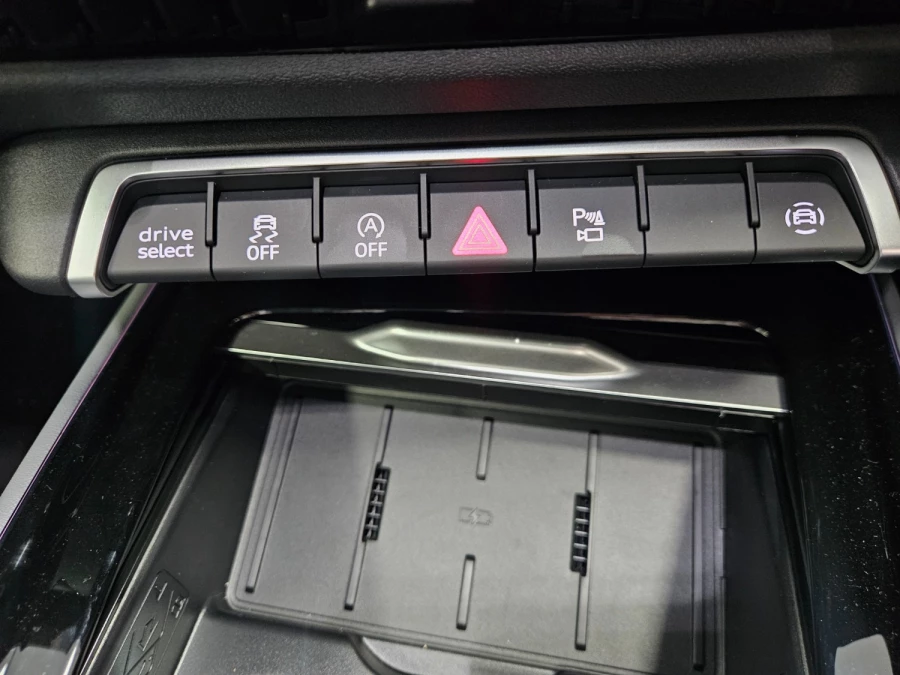2026 Audi Q3 TFSI SUV Image 19