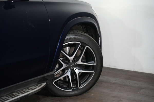 2021 Mercedes-Benz GLE-Class GLE53 Coupe image 10