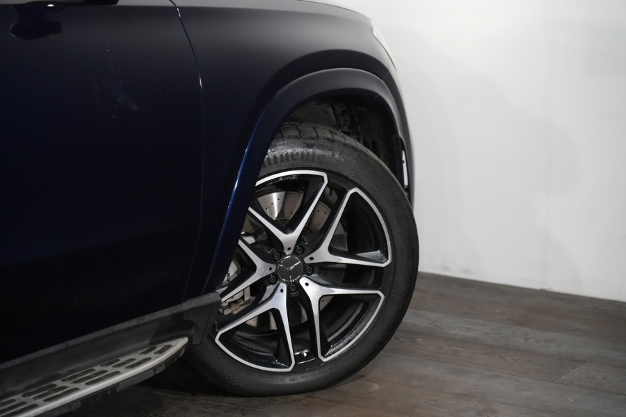 2021 Mercedes-Benz GLE-Class GLE53 Coupe Image 10