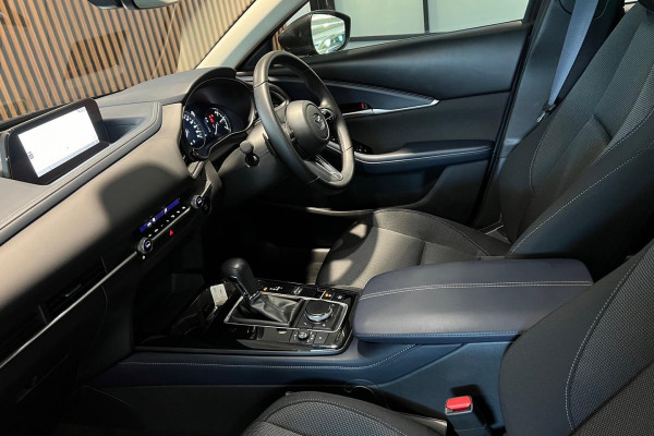 2025 Mazda CX-30 DM Series G20 Evolve SUV Image 16