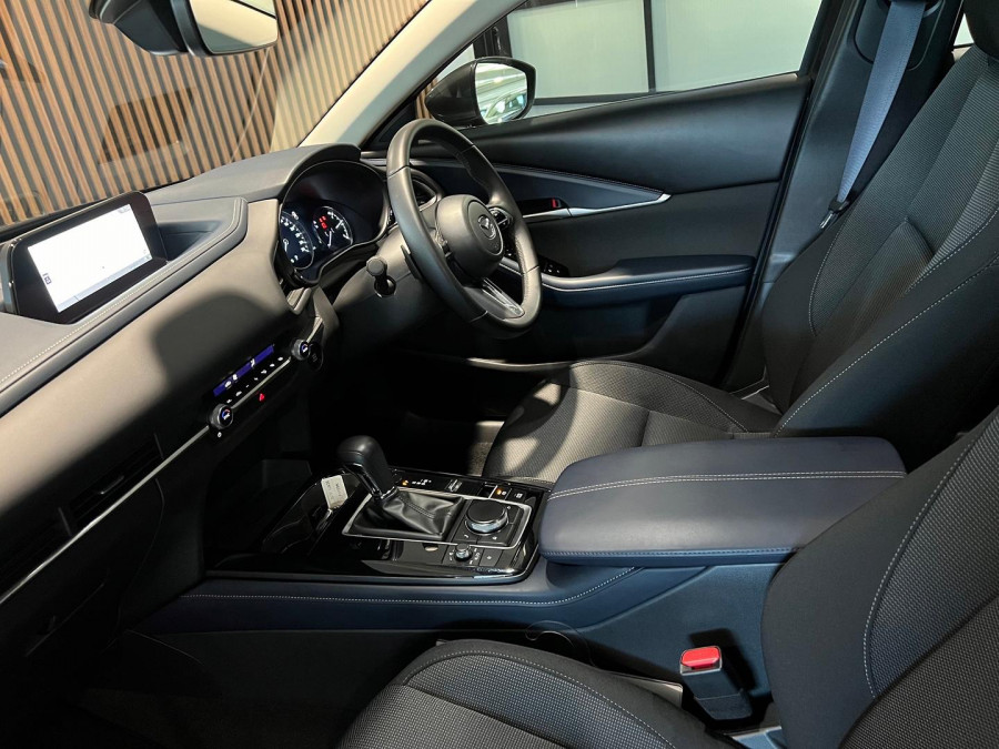 2025 Mazda CX-30 DM Series G20 Evolve SUV Image 16