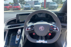 2024 MY25 MG Cyberster EC32  Convertible