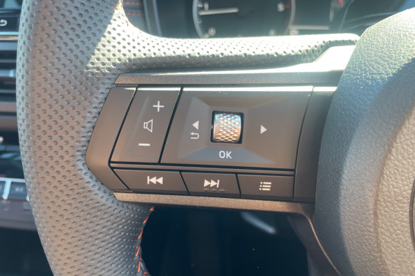 2026 Nissan Navara D27 PRO-4X Ute Image 18