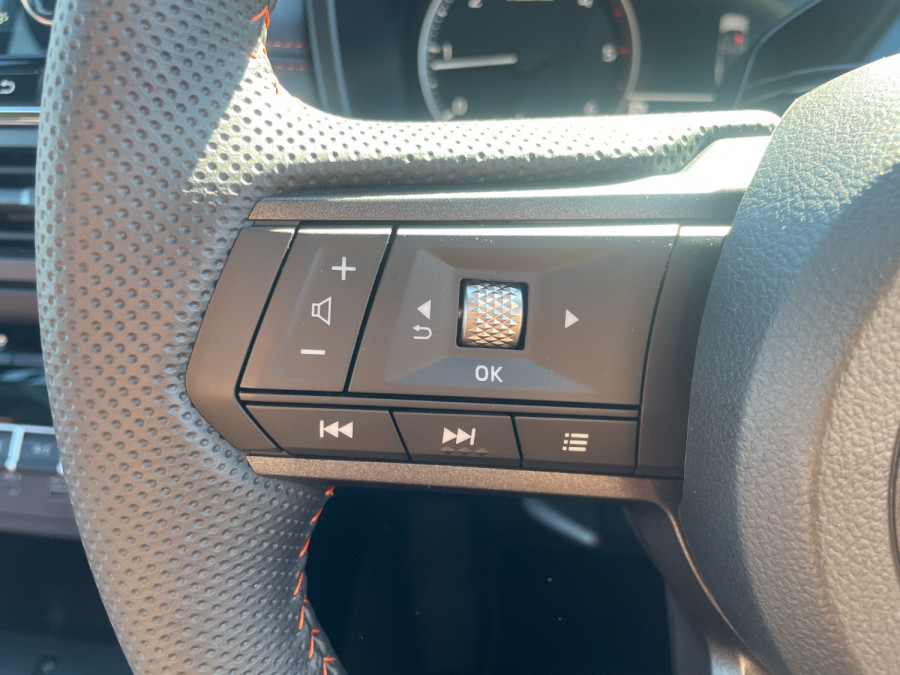 2026 Nissan Navara D27 PRO-4X Ute Image 18