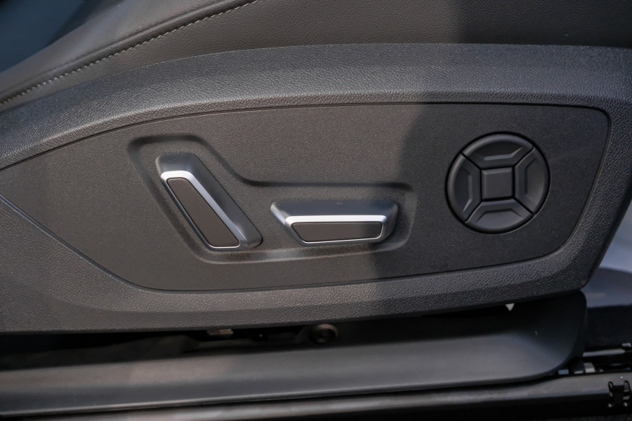 2026 Audi Q3 TFSI Sport SUV