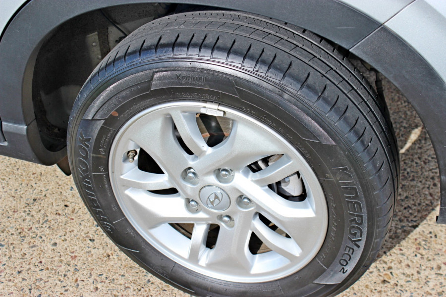 2022 MY23 Hyundai Venue QX.V5  SUV Image 7