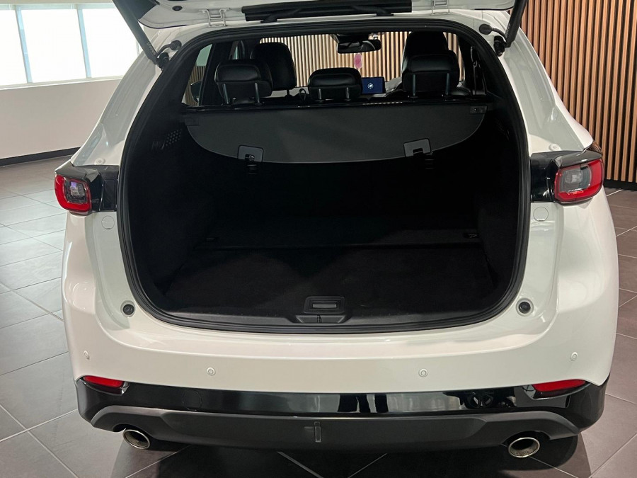 2022 Mazda CX-5 KF Series GT SP SUV Image 9