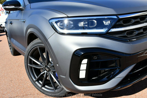 2025 Volkswagen T-Roc D11 R SUV