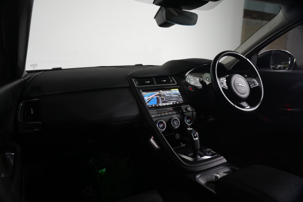 2019 Jaguar E-PACE P200 S SUV image 14