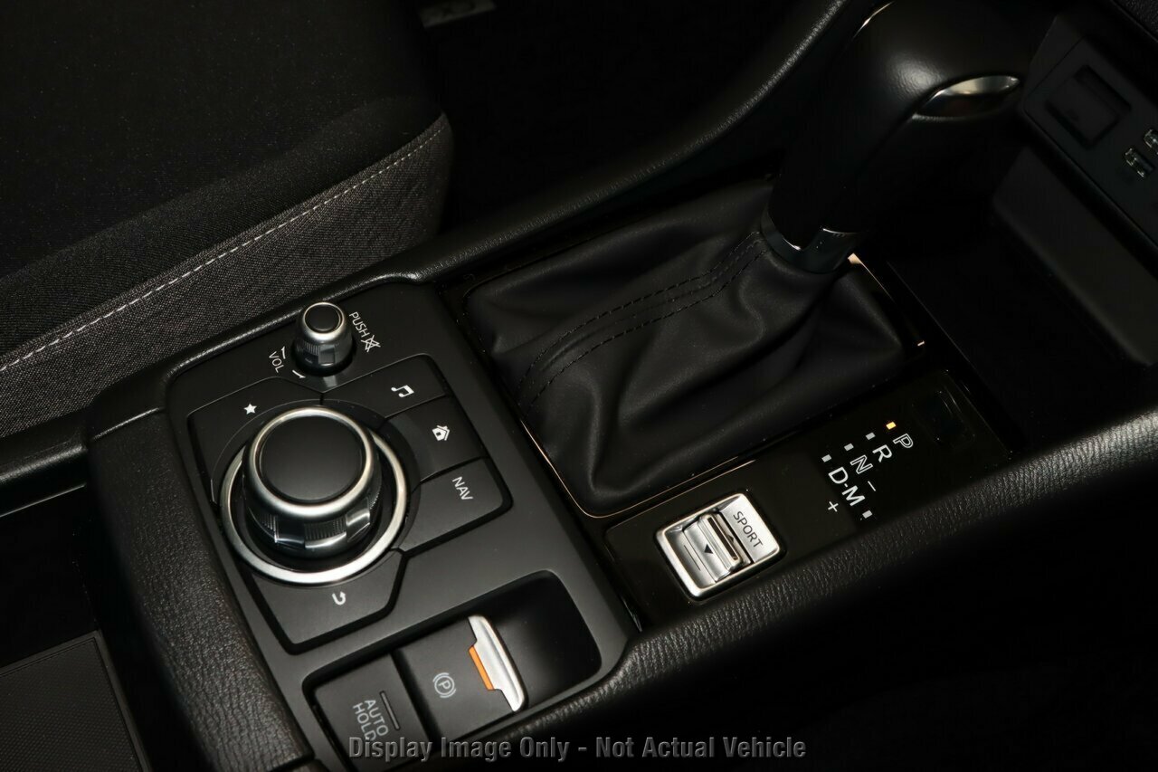 2025 Mazda CX-3 DK G20 Pure SUV Image 9