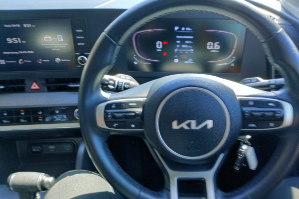 2023 Kia Sportage NQ5 S SUV Image 14