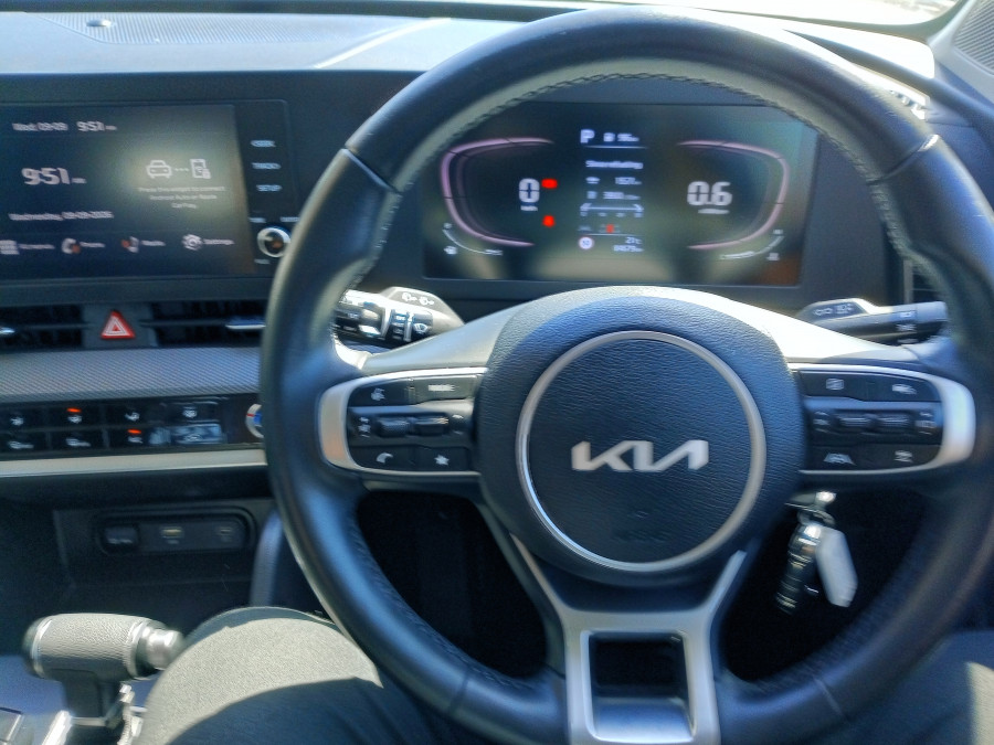 2023 Kia Sportage NQ5 S SUV Image 14