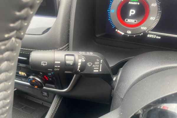 2025 Nissan X-Trail T33 Ti-L e-POWER SUV Image 17