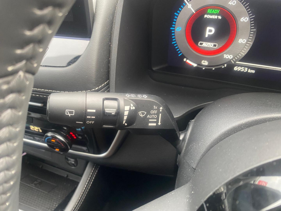 2025 Nissan X-Trail T33 Ti-L e-POWER SUV Image 17