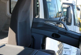 2020 Fuso Heavy  FP54  AUTO TIPPER - FREE SERVICING Tipper