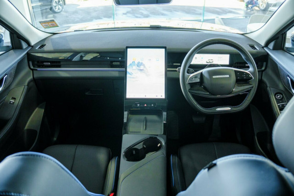 2026 Jaecoo J5 No Series EV Summit SUV Image 17