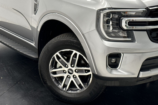 2023 MY24 Ford Everest UB Trend SUV