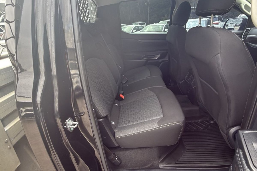 2022 Ford Ranger P703 XLT Ute Image 27