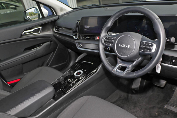 2024 Kia Sportage NQ5 HEV SX SUV Image 6
