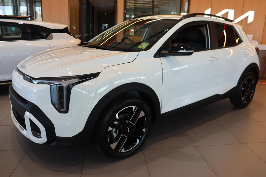 2026 Kia Stonic YB PE2 GT-Line SUV Image 3