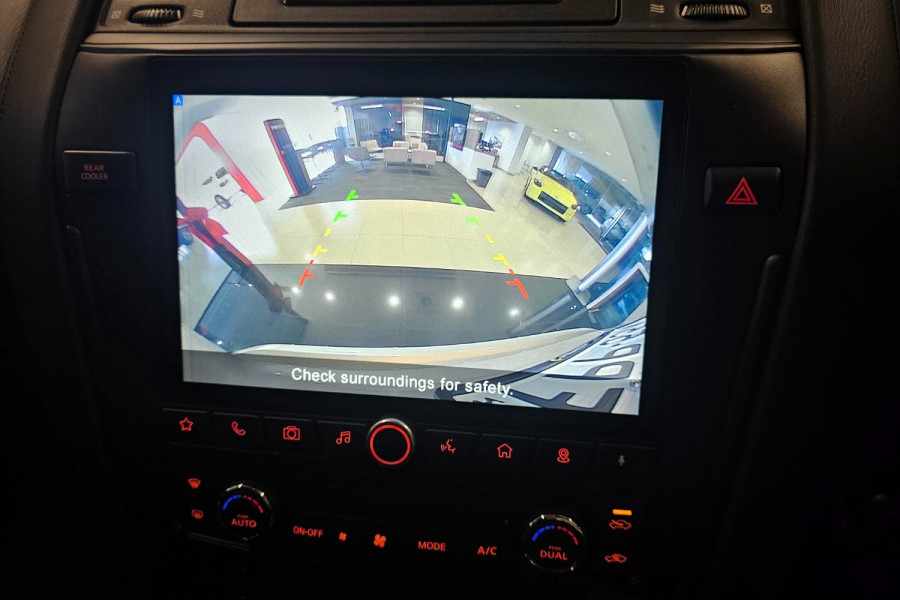 2024 Nissan Patrol Y62 Series 5 Ti-L SUV Image 12