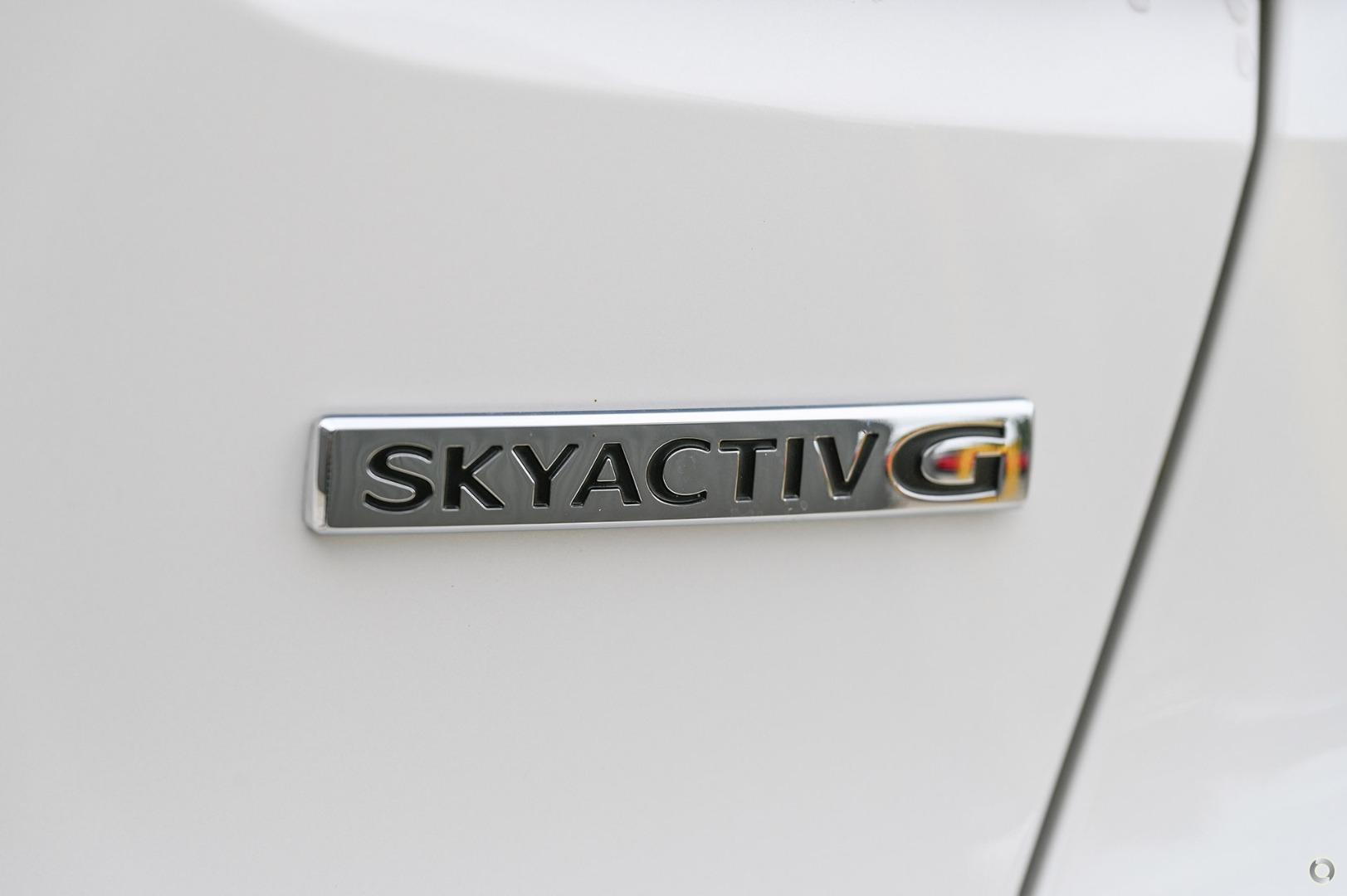 2023 Mazda CX-3 DK G20 Akari SUV Image 15