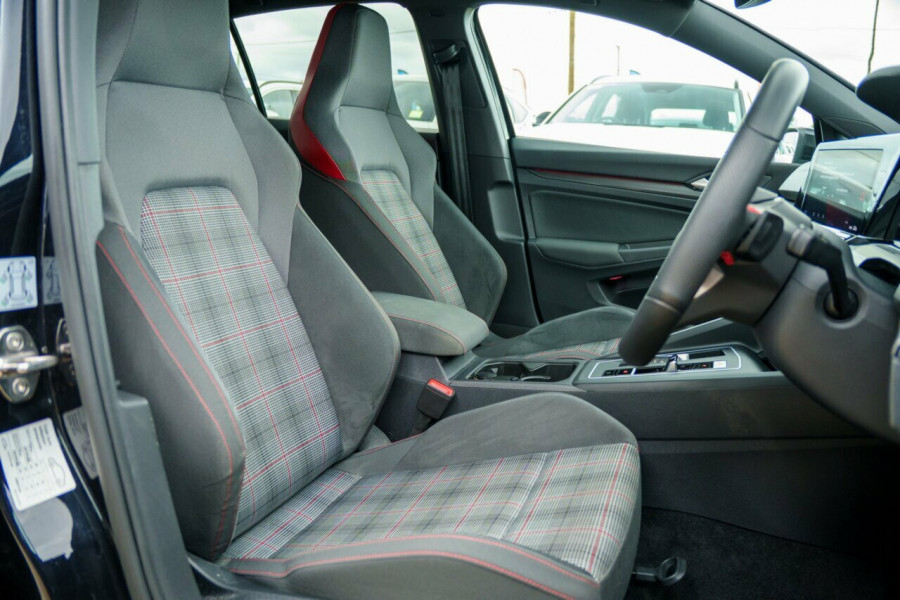 2022 MY23 Volkswagen Golf 7 GTI Hatch Image 18