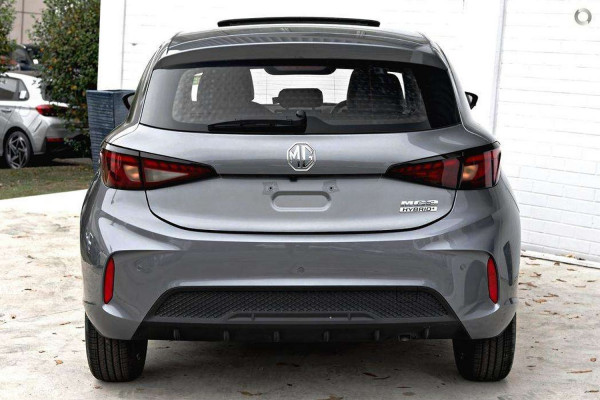2025 MG MG3 ZP22 Essence Hybrid+ Hatch Image 3