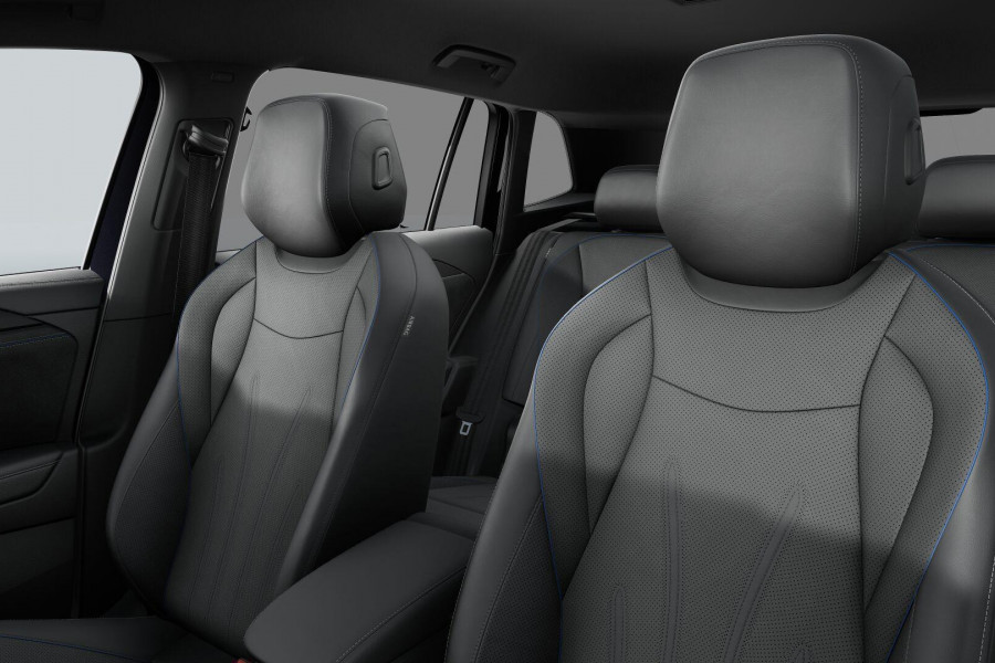 2026 Volkswagen Tiguan CT 195TSI R-Line SUV