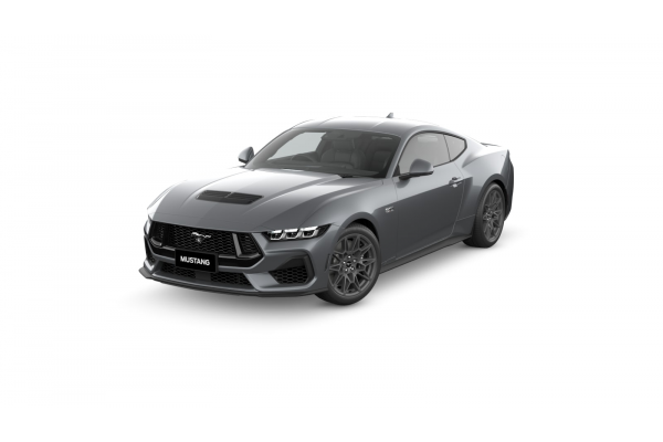 2024 MY24.5 Ford Mustang FO GT Hatch