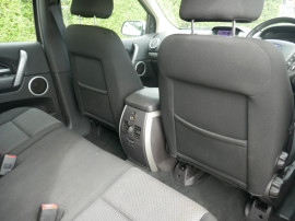 2013 Ford Territory SZ TX Wagon