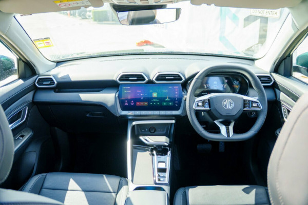 2026 MG ZS ZS32 Essence Turbo SUV Image 17