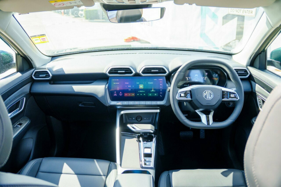 2026 MG ZS ZS32 Essence Turbo SUV Image 17