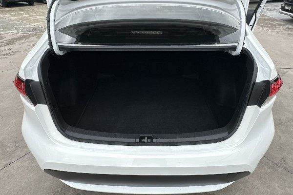 2022 Toyota Corolla MZEA12R Ascent Sport Sedan Image 15
