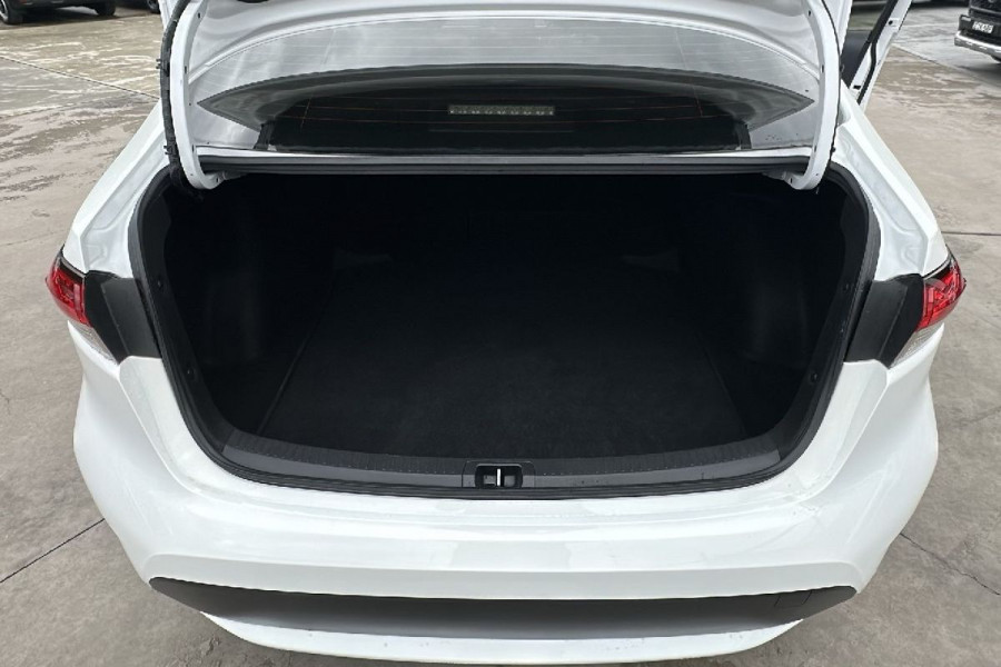 2022 Toyota Corolla MZEA12R Ascent Sport Sedan Image 15