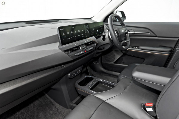 2026 Kia EV5 OVc Earth SUV Image 7