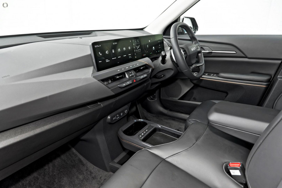 2026 Kia EV5 OVc Earth SUV Image 7