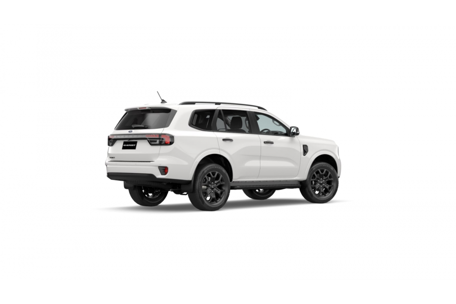 2025 MY25.25 Ford Everest UB Sport SUV Image 7