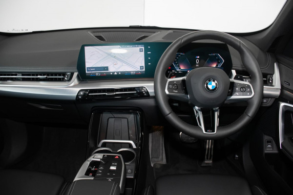 2025 BMW X1 U11 xDrive20i M Sport SUV image 7