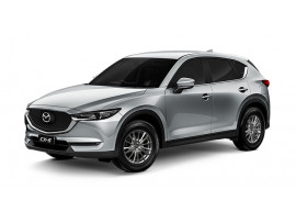 Mazda CX-5 Maxx Sport KF2W7A
