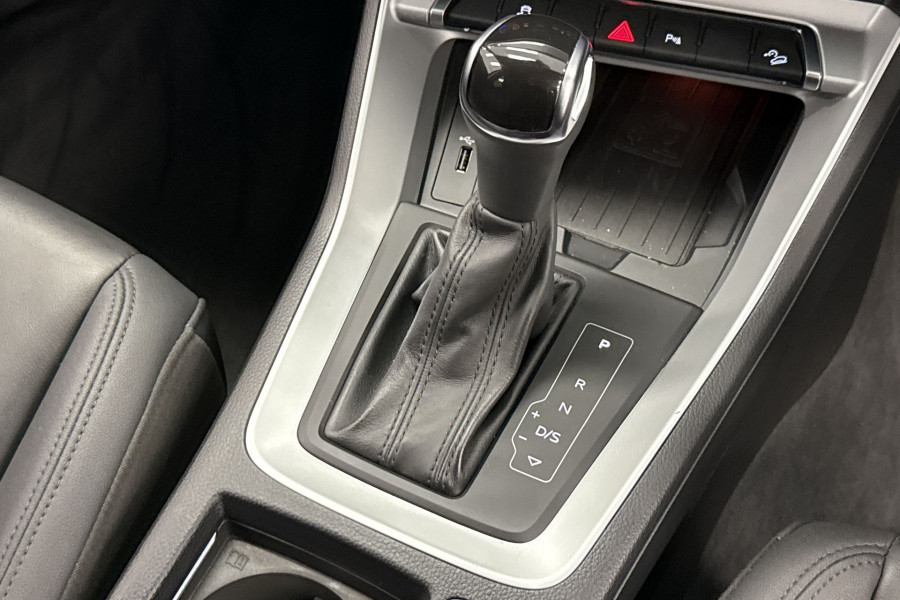 2019 MY20 Audi Q3 F3 35 TFSI SUV Image 9